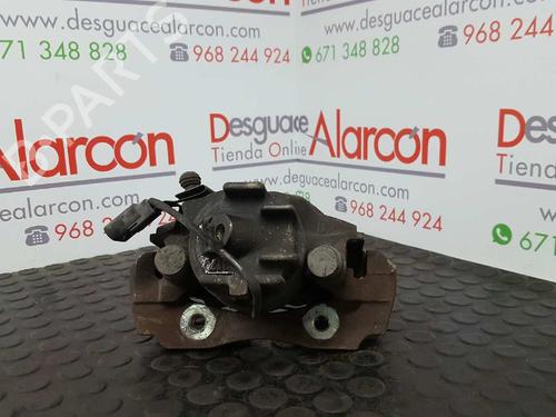 Left front brake caliper FORD MONDEO II (BAP) 1.8 TD | BP11542030M105