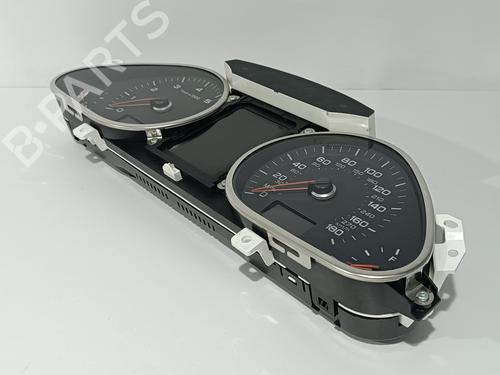 Instrument cluster AUDI Q7 (4MB, 4MG, 4MQ) 3.0 TFSI quattro | BP29963900C47