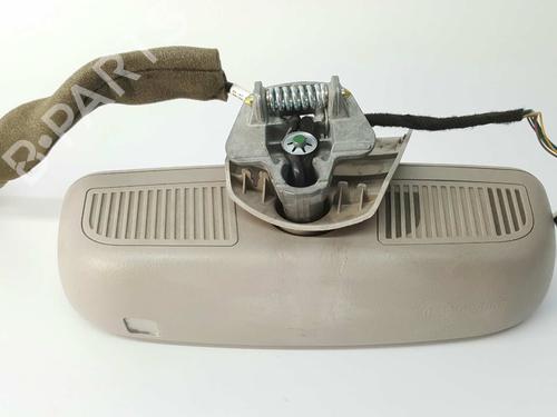 Rear mirror MERCEDES-BENZ C-CLASS (W204) C 220 CDI (204.008) | BP4684625I6