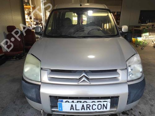 Used Parts CITROËN BERLINGO / BERLINGO FIRST Box Body/MPV (M_) 2.0 HDI 90 (MBRHY, MCRHY) (90 hp) 4280442