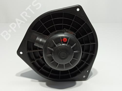 Heater blower motor MITSUBISHI OUTLANDER III (GG_W, GF_W, ZJ, ZL, ZK) 2.2 Di-D (GF6W) | BP16388601M62 