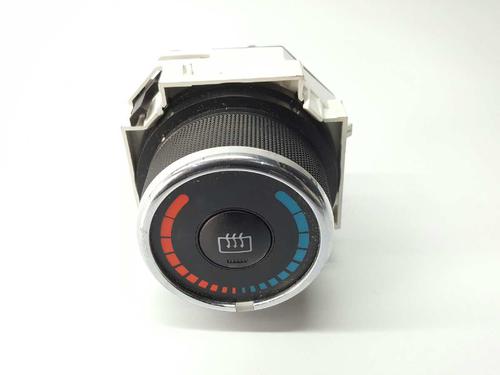 Used Climate control TOYOTA YARIS (_P13_) [2010-2020]  2739108