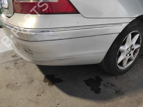 Rear bumper MERCEDES-BENZ C-CLASS (W203) C 270 CDI (203.016) | BP10391324C8