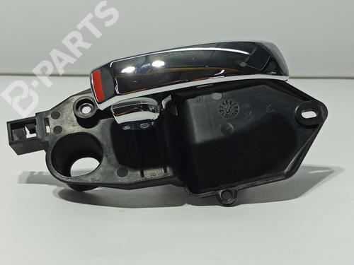 Used Front right interior door handle FIAT 500 (312_) [2007-2025]  12198634