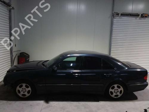 Elektronisk modul MERCEDES-BENZ E-CLASS (W210) E 320 CDI (210.026) | BP5798033M83 