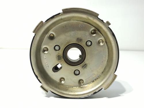 Pulley VW GOLF VI (5K1) 1.6 TDI | BP36362956M122 - Image 2