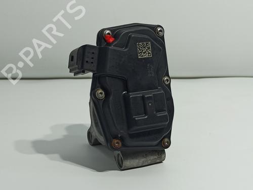 Throttle body FORD FIESTA VII (HJ, HF) 1.0 EcoBoost | BP11357368M82 