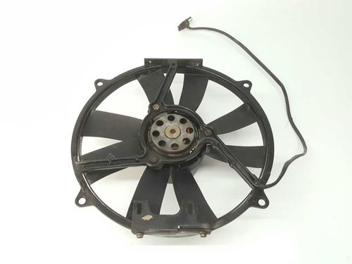 Used Radiator fan MERCEDES-BENZ C-CLASS (W202) C 250 D (202.125) (113 hp) 5832443