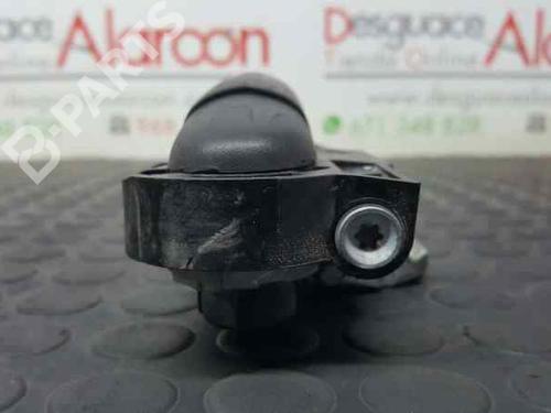 Front right exterior door handle RENAULT CLIO III (BR0/1, CR0/1) 1.5 dCi | BP2769967C129 