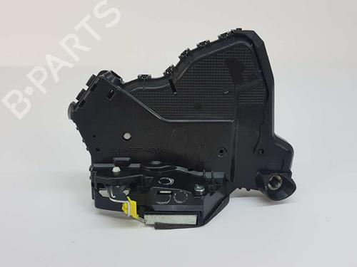 Used Front left lock TOYOTA AURIS (_E18_) 1.8 Hybrid (ZWE186_, ZWE186R) (136 hp) 8603049