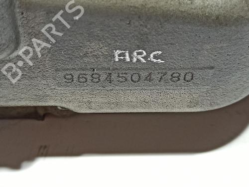 Cylinder head PEUGEOT PARTNER Box Body/MPV | BP33855920M5 - Image 7