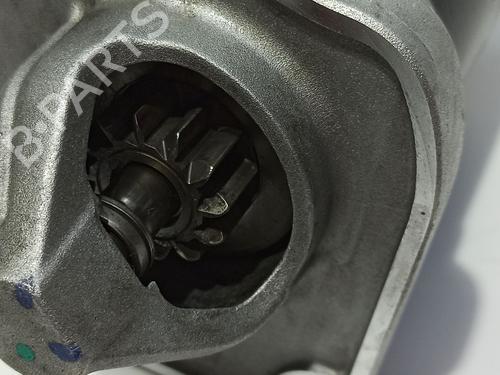 Starter CITROËN GRAND C4 SPACETOURER (3A_, 3E_) 1.2 PureTech 130 | BP31721949M8 