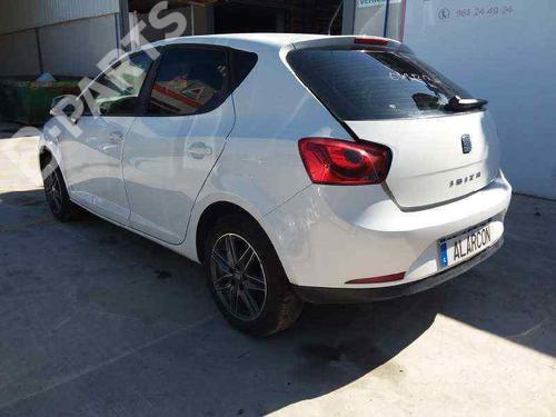 Brake master cylinder SEAT IBIZA IV (6J5, 6P1) 1.6 TDI | BP2728982M77 