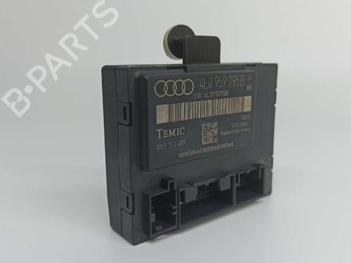 Modulo confort AUDI Q7 (4LB) 3.0 TDI quattro | BP7281633M56 