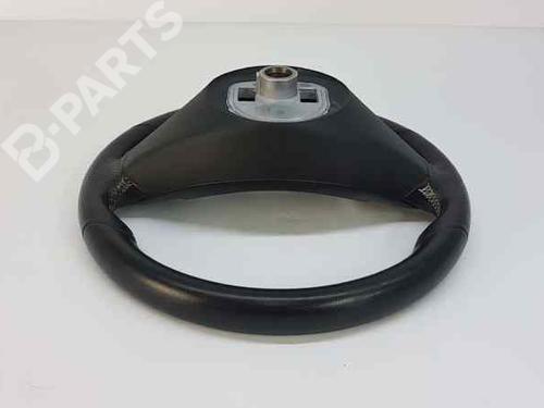 Steering wheel MERCEDES-BENZ GLA-CLASS (X156) GLA 200 CDI / d (156.908) | BP9458877C49 