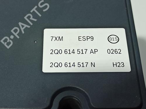 ABS pump SKODA SCALA (NW1) 1.0 TSI | BP31721878M43