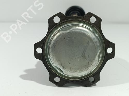 Right front driveshaft AUDI A4 B6 (8E2) 2.0 | BP21523265M39 