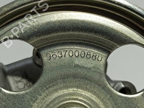 Steering pump CITROËN C5 I (DC_) 2.0 HDi (DCRHZB, DCRHZE) | BP16394415M99 