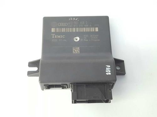 Elektronisk modul AUDI A6 C6 (4F2) 3.0 TDI quattro (225 hp) 7846622