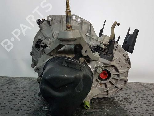 Gearbox NISSAN MICRA III (K12) 1.2 16V | BP2738874M3