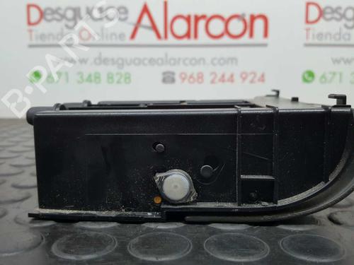Ashtray AUDI TT (8N3) 1.8 T | BP14529569I30 