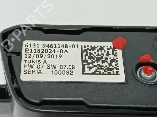 Headlight switch BMW 1 (F21) 116 d | BP16662855I24 