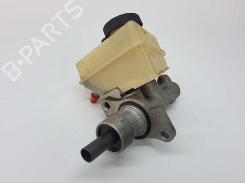 Brake master cylinder MERCEDES-BENZ E-CLASS (W210) E 290 Turbo-D (210.017) | BP6798583M77 