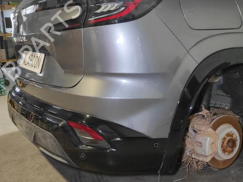 Zderzak tylny RENAULT AUSTRAL | BP30557079C8