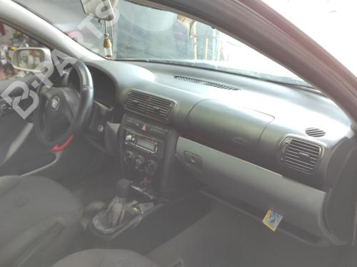 Starter SEAT TOLEDO II (1M2) 1.9 TDI | BP15381419M8 