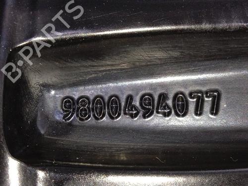 Rim CITROËN C3 III (SX) 1.6 BlueHDi 75 | BP16418061C45 
