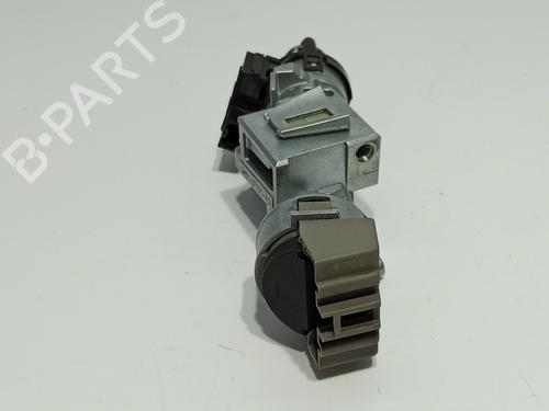 Ignition barrel FORD FOCUS II (DA_, HCP, DP) 1.6 Ti | BP23560733M48