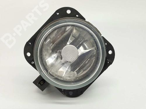 Used Left front fog light CITROËN XSARA PICASSO (N68) 2.0 HDi (90 hp) 2733927