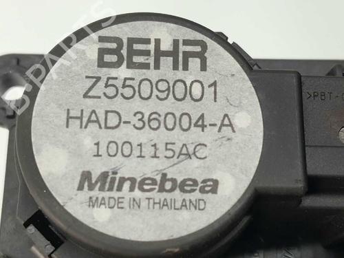 Electronic module CITROËN DS3 (SA_) 1.6 BlueHDi 120 | BP11387142M83