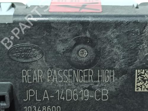 Computer comfort LAND ROVER RANGE ROVER EVOQUE (L551) 2.0 D180 MHEV 4x4 | BP20229684M56 
