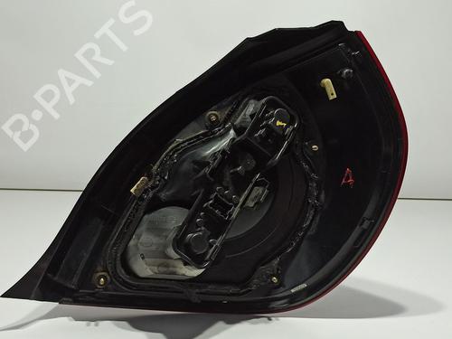Left taillight NISSAN ALMERA II (N16) | BP37442166C34 - Image 4