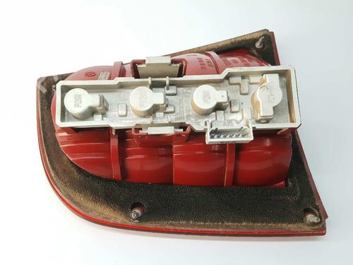 Right taillight SKODA OCTAVIA I (1U2) 1.9 TDI | BP6215611C35 