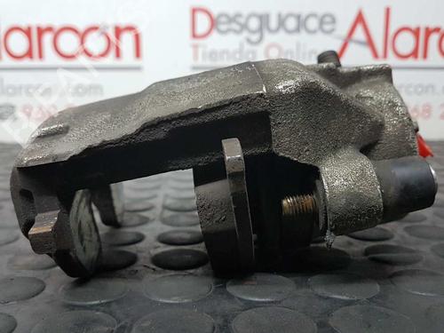 Right front brake caliper VW POLO V (6R1, 6C1) 1.4 TDI | BP11542286M104 