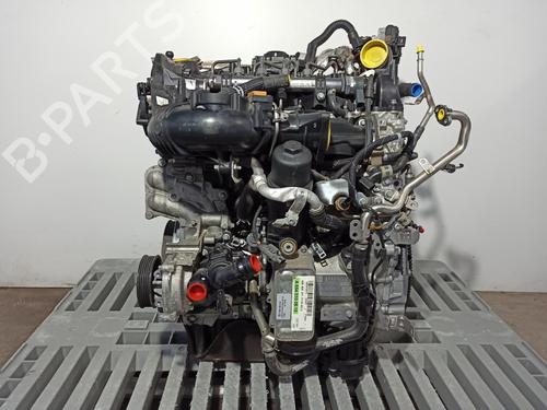 Motor MERCEDES-BENZ A-CLASS (W177) A 180 d (177.010) (116 hp) 24821629