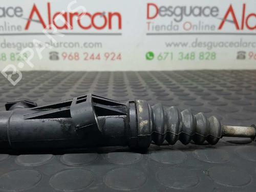 Clutch slave cylinder FIAT DUCATO Van (250_)  | BP14531164M113 
