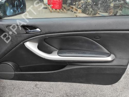 Panneau de porte avant droite BMW 3 Coupe (E46) 320 Cd (150 hp)null