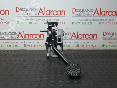 Used Break pedal BMW 1 (E87) [2003-2013]  8776562