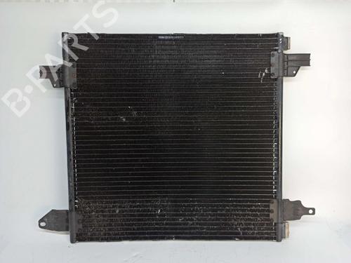 AC-Kondensator MERCEDES-BENZ M-CLASS (W163) ML 400 CDI (163.128) | BP7888185M32