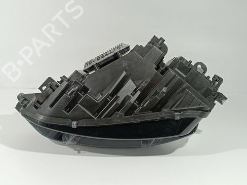 Right headlight DS DS 7 Crossback (J4_, JR_, JC_) | BP31336322C29