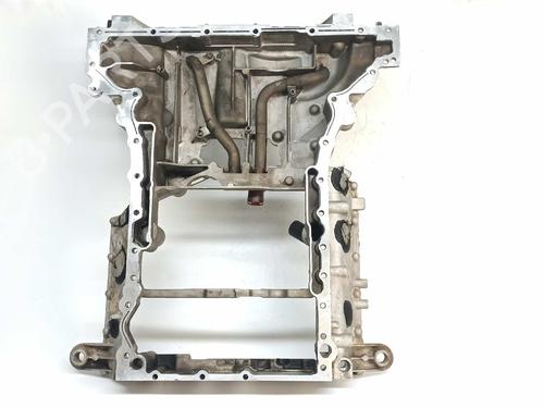 Oil sump VW TOUAREG (7LA, 7L6, 7L7) 5.0 V10 TDI | BP14539062M115 