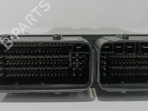 Engine control unit (ECU) PEUGEOT EXPERT Bus (V_) 1.6 BlueHDi 115 | BP18860169M57 