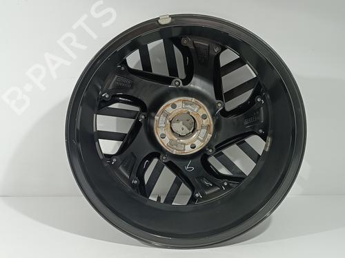 Rim CITROËN C4 III (BA_, BB_, BC_) 1.2 PureTech 130 (BAHNSA, BAHNSB) | BP30333705C45 