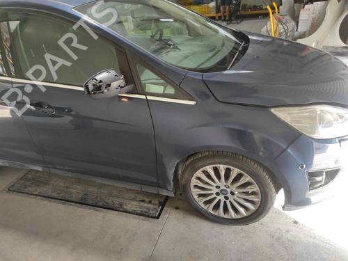Valve cover FORD C-MAX II (DXA/CB7, DXA/CEU) 1.6 TDCi | BP28007769M124 