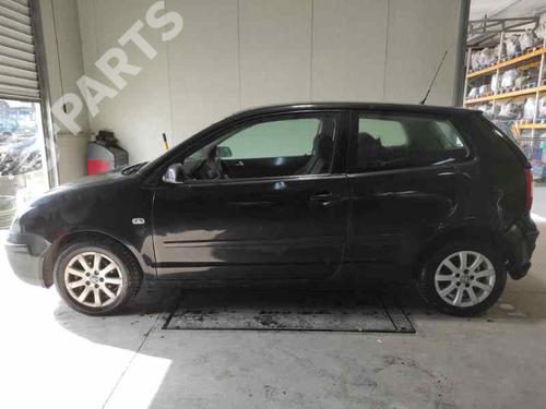 Oil sump VW POLO (9N_, 9A_)  | BP14542567M115 
