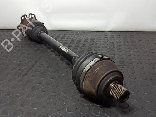 Left front driveshaft AUDI A8 D3 (4E2, 4E8) 3.2 FSI | BP13912909M38 