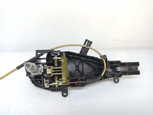 Front left exterior door handle BMW 3 (E90) 320 d | BP9247792C128 